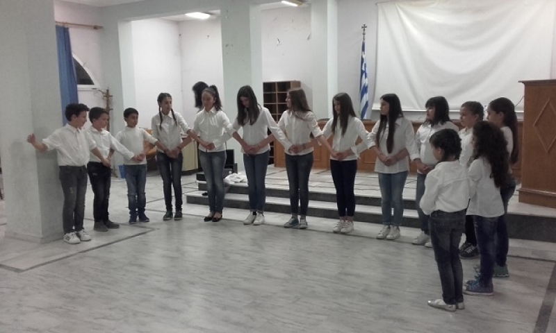 Εορτές Εξόδου: oι επόμενες εκδηλώσεις