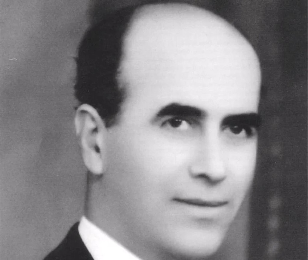 Ανυπότακτο Αγρίνιο: &quot;Μια ξεχασμένη επέτειος και μια οφειλή προς σ&#039; έναν Δήμαρχο της πόλης μας&quot;