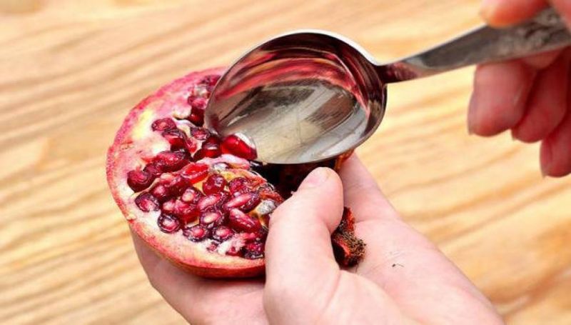 Το ρόδι είναι το φρούτο της μακροζωίας - 10 λόγοι για να το φάτε [φωτό]