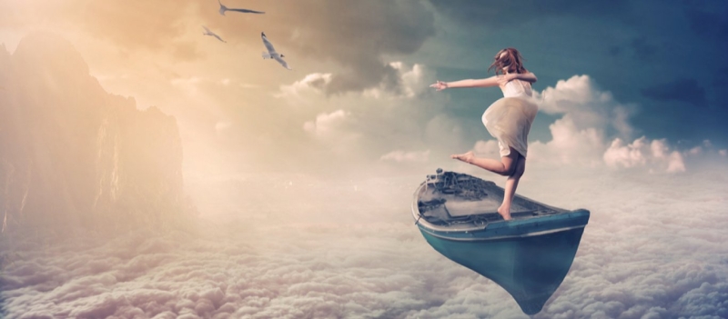 10+1 πράγματα που δεν γνωρίζατε για τα όνειρα