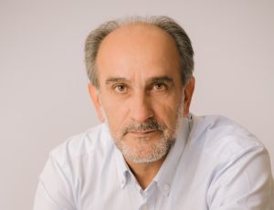 Αύριο Παρασκευή στο Μεσολόγγι η ομιλία του Απόστολου Κατσιφάρα - Στις 7.30 μ.μ. στο Τρικούπειο Πολιτιστικό Κέντρο