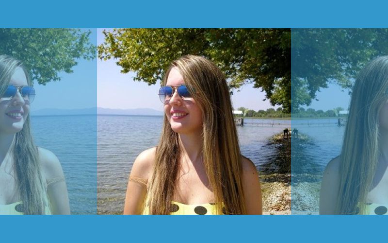 Γνωρίστε την Αγρινιώτισσα Ειρήνη Θόδη που υπογράφει τους στίχους σε δύο ήδη μελοποιημένα τραγούδια