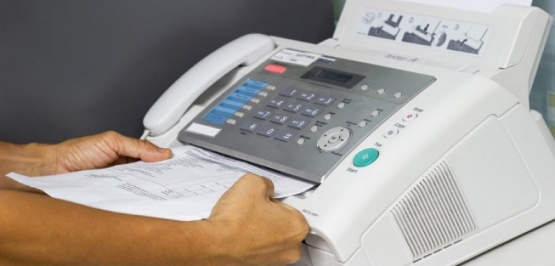 INKA: Να μην καταργηθεί το Fax στις Δημόσιες Υπηρεσίες