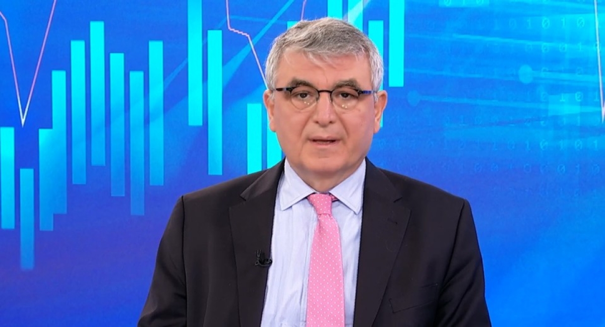 Τσακλόγλου: Έρχεται ρύθμιση για όσους έχουν ρυθμισμένα χρέη και εμφανίζονται ανασφάλιστοι