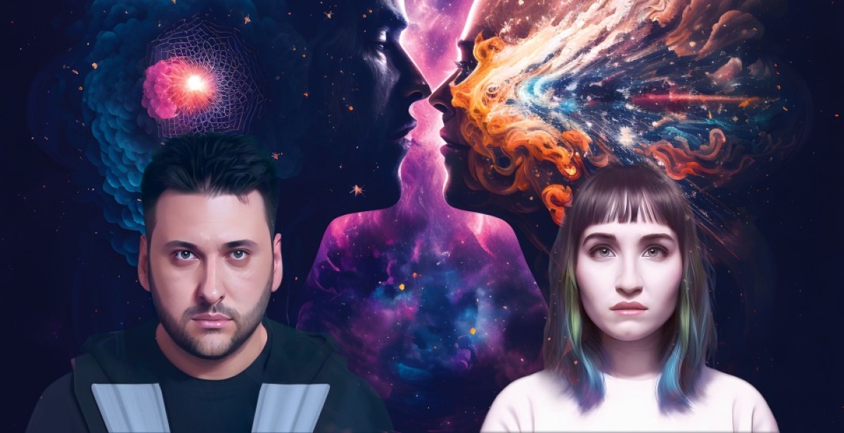 BEFORE SUNDAY: New Music Video Alert: &quot;Soon&quot; μέσα από το άλμπουμ &quot;Eternal Odyssey&quot;!