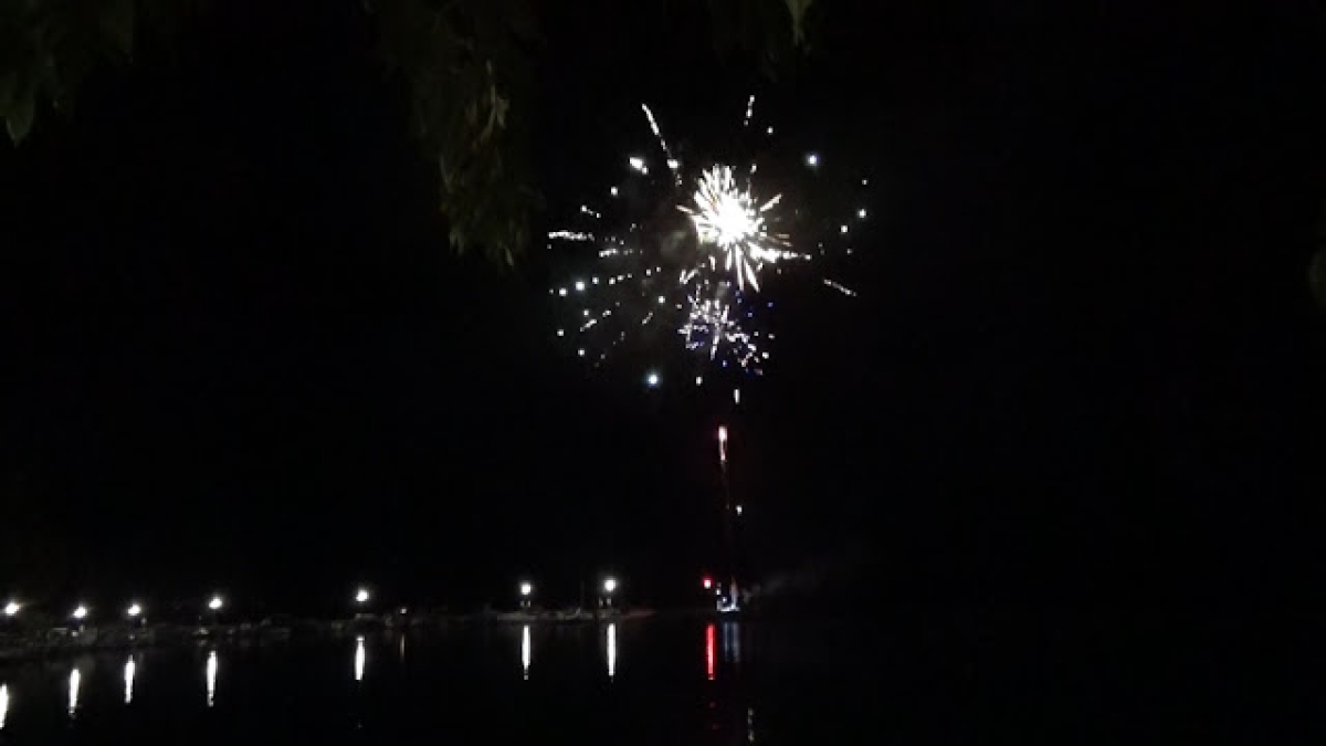 Μενίδι: Με ΔΗΠΕΘΕ Αγρινίου και Βαρκαρόλα ολοκληρώθηκαν οι καλοκαιρινές εκδηλώσεις