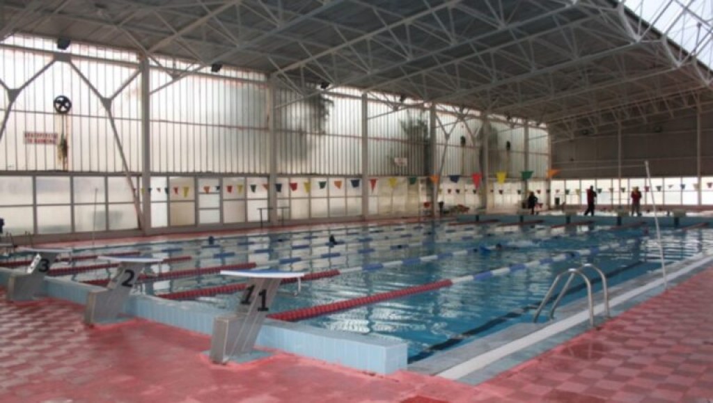 Τμήμα κολύμβησης στον Ερασιτέχνη Παναιτωλικό - Αναζητά γυμνάστρια