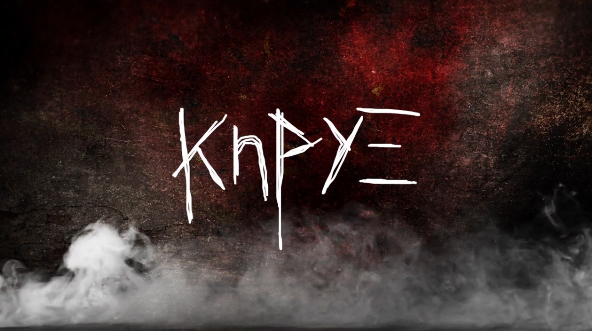 Πρώτη κυκλοφορία &quot; Κήρυξ&quot; ,Ελληνόφωνο rock