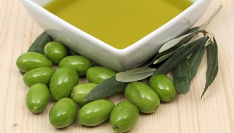 «Φύλακας» της καρδιάς το ελληνικό ελαιόλαδο