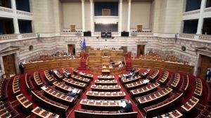 Αποτελέσματα εκλογών 2023: Αυτοί είναι οι 300 της νέας Βουλής, ποιοι εκλέγονται