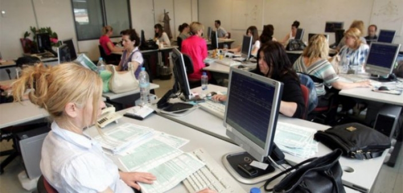 Προσλήψεις στο Δήμο Αμφιλοχίας