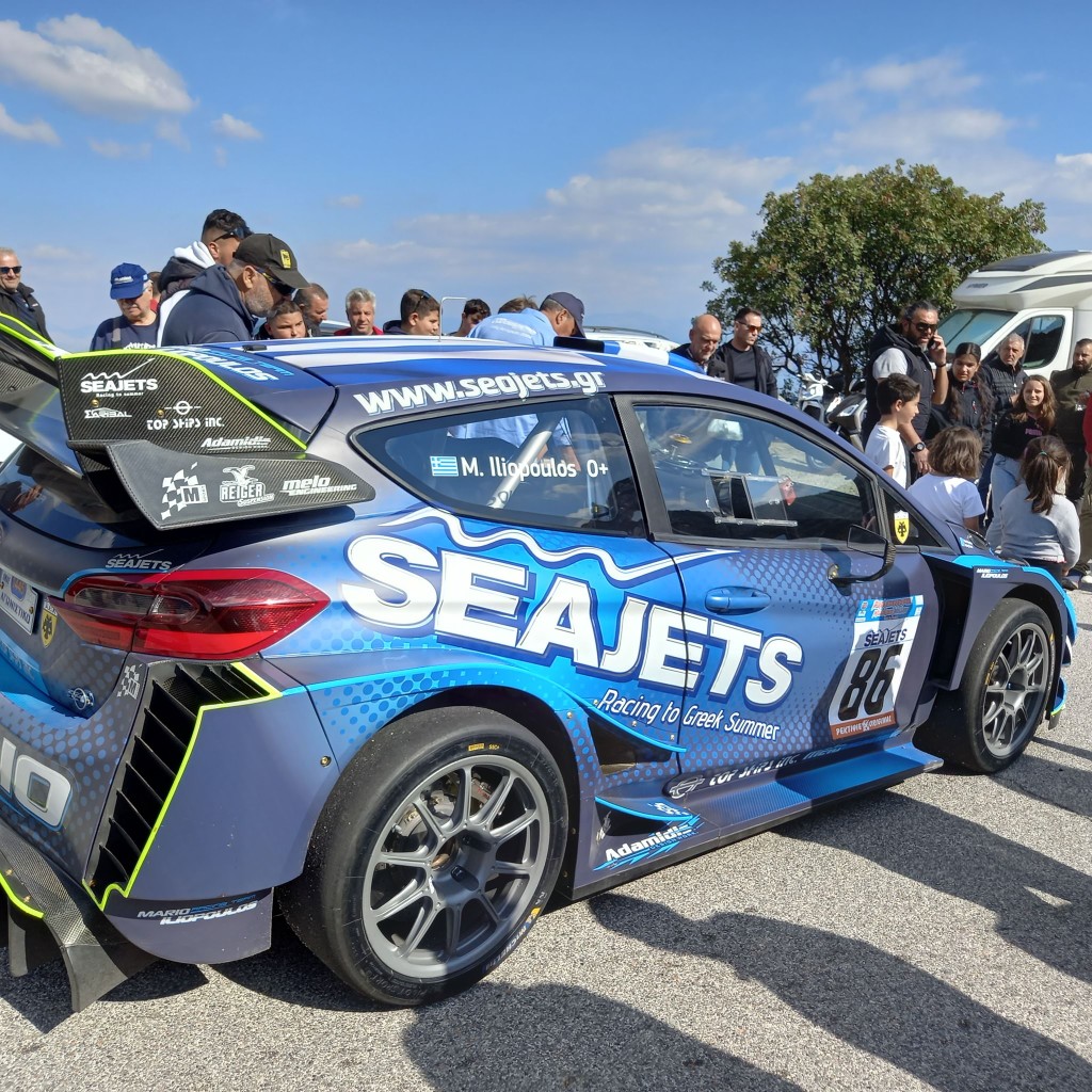 Παρών το Αστικό ΚΤΕΛ στην 1η Ανάβαση Αγρινίου με συχνά δρομολόγια