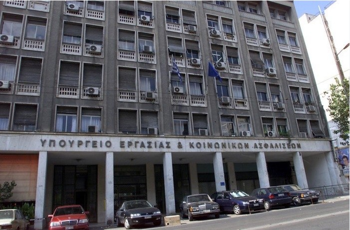 Παράταση ως τις αυτοδιοικητικές εκλογές το πρόγραμμα Κοινωφελούς Εργασίας σε Περιφέρειες και Δήμους