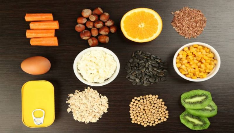 Σε ποιες τροφές θα βρείτε τη βιταμίνη D – Πόση χρειάζεστε καθημερινά ανά ηλικία