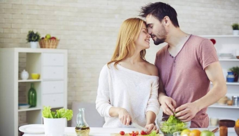 Aπογειώστε την ερωτική σας επιθυμία με αυτές τις 17 τροφές