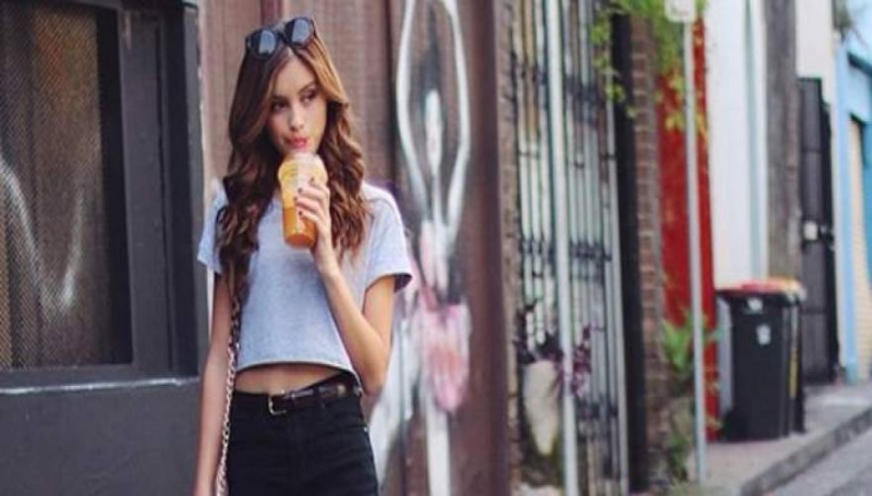 Oι χυμοί που σας ετοιμάζουν για το καλοκαίρι (φωτό)