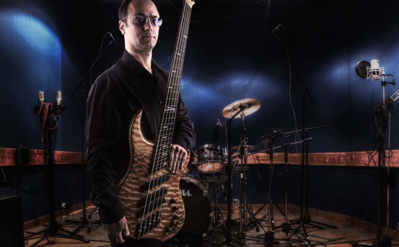 Συνέντευξη με τον Ed Far: &quot;Στα talent shows με μικρά παιδιά είμαι πολύ επιφυλακτικός....&quot;