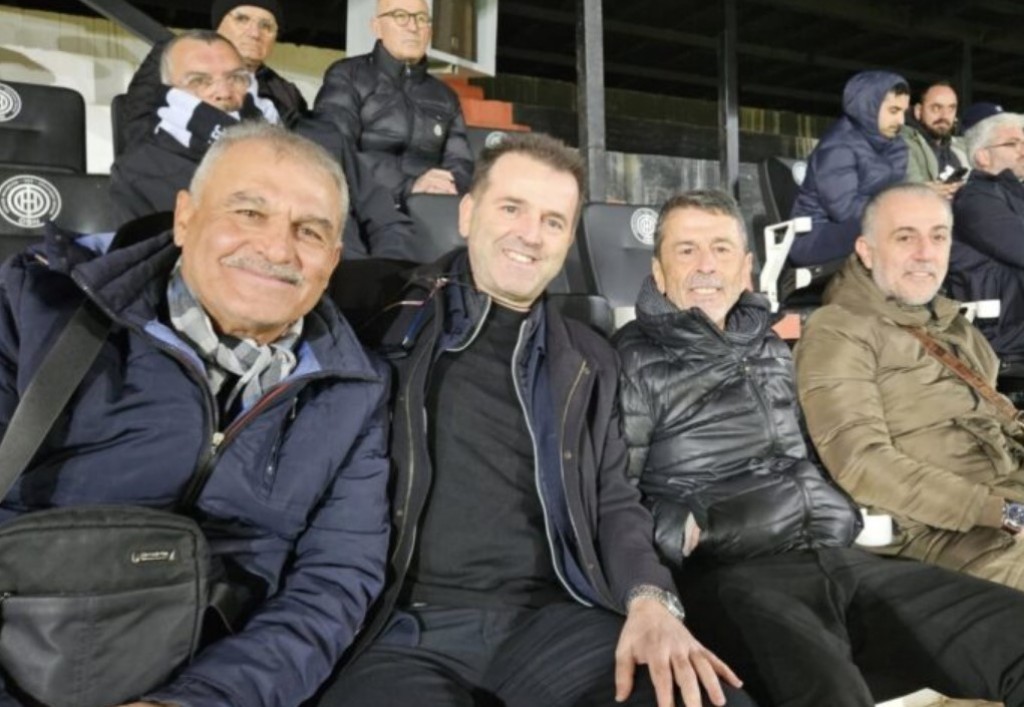 Παναιτωλικός: Διακοπές ίσον… ευκαιρία για σκάουτινγκ για τον Πετράκη- Είδε το ματς του ΟΦΗ