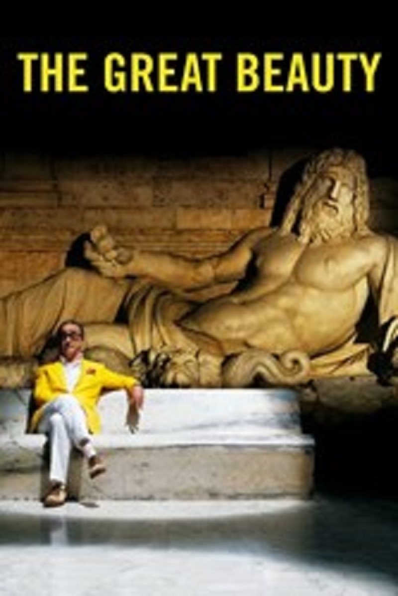 “Η Τέλεια Ομορφιά” προβάλλεται από την Κινηματογραφική Λέσχη Αγρινίου