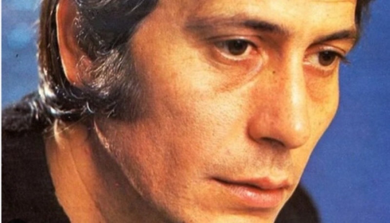 Όλοι νόμιζαν πως είναι ο Κόκοτας: Ο τραγουδιστής με τις μεγάλες επιτυχίες που δεν έλαβε την αναγνώριση που άξιζε