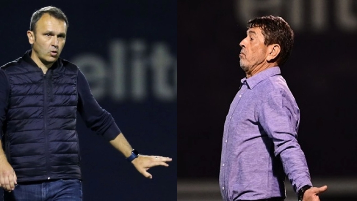 Κηφισιά - Παναιτωλικός 0-1 (Δηλώσεις Προπονητών + Βίντεο)