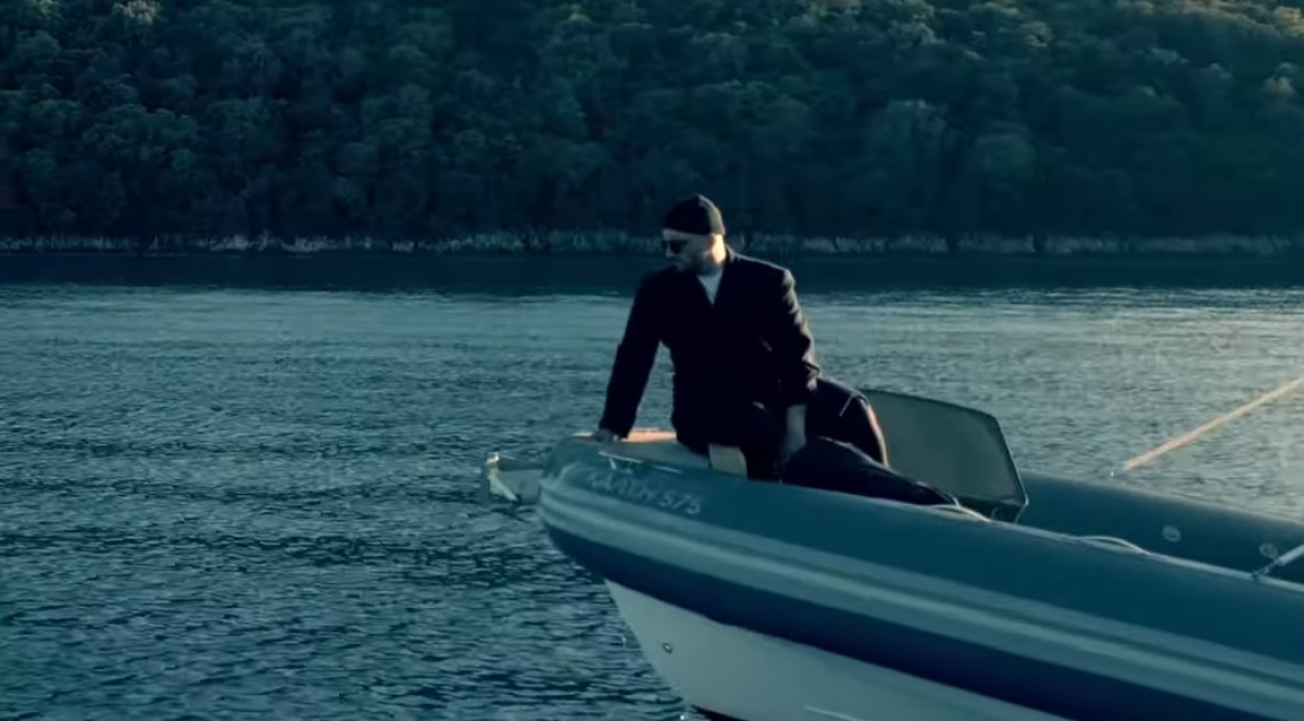 &quot;Όπου Πάω Όπου Πάω&quot;: Ο Πιλάτος Κουνατίδης παρουσιάζει το νέο του τραγούδι