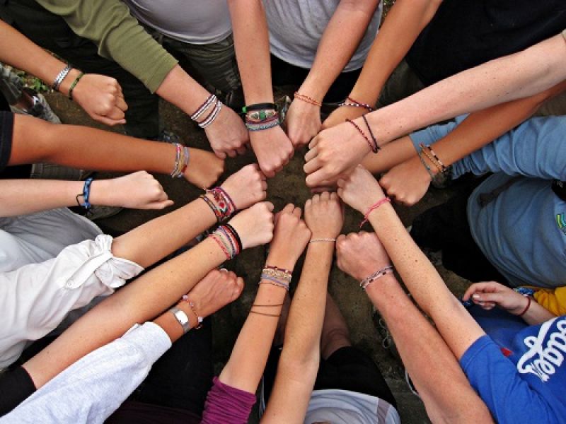 Πόσα θαυμάσια παιδιά έχει η πόλη μας!