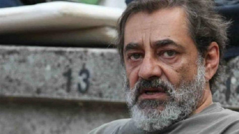 Αντώνης Καφετζόπουλος: Κάποιοι είναι γαϊδούρια και το έμαθε ο κόσμος