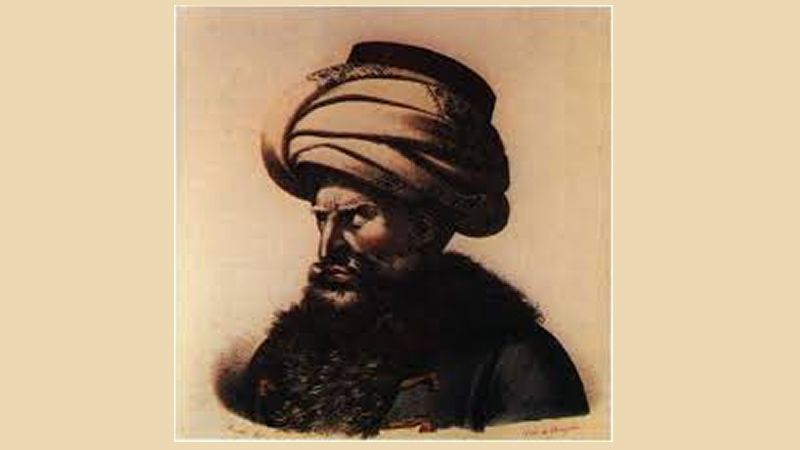 Η άγνωστη σφαγή και οι αποκεφαλισμοί στο Βραχώρι από τον Ομέρ Βρυώνη το 1824