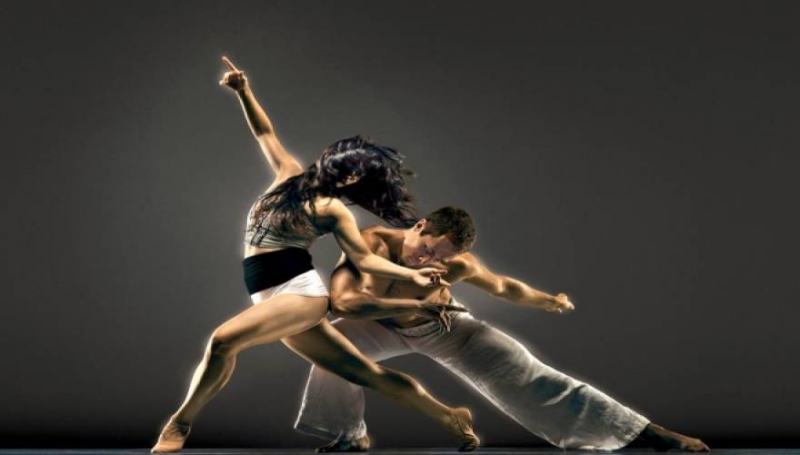 Xορός: Δυναμώνει το σώμα, ισορροπεί την ψυχή!