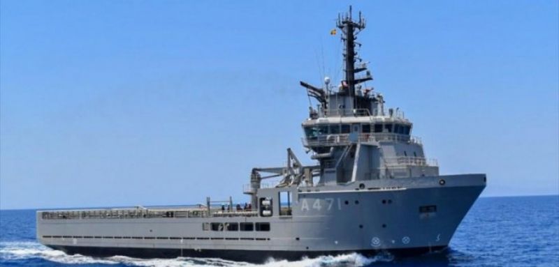 Η Ελλάδα απαντά στις τουρκικές προκλήσεις: Εξέδωσε Navtex για αεροναυτική άσκηση με πραγματικά πυρά