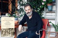 «Όταν το ρήμα γίνεται όνομα» το νέο βιβλίο του Λεσινιώτη Παντελή Μπουκάλα