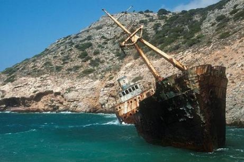 «Στο όνομά σου … θάλασσα» η νέα έκθεση της “Διεξόδου”