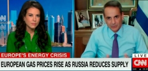 Μητσοτάκης: Ο Ερντογάν να ασχοληθεί με την τουρκική οικονομία, παρά να αναβιώνει νέο-οθωμανικές φαντασιώσεις