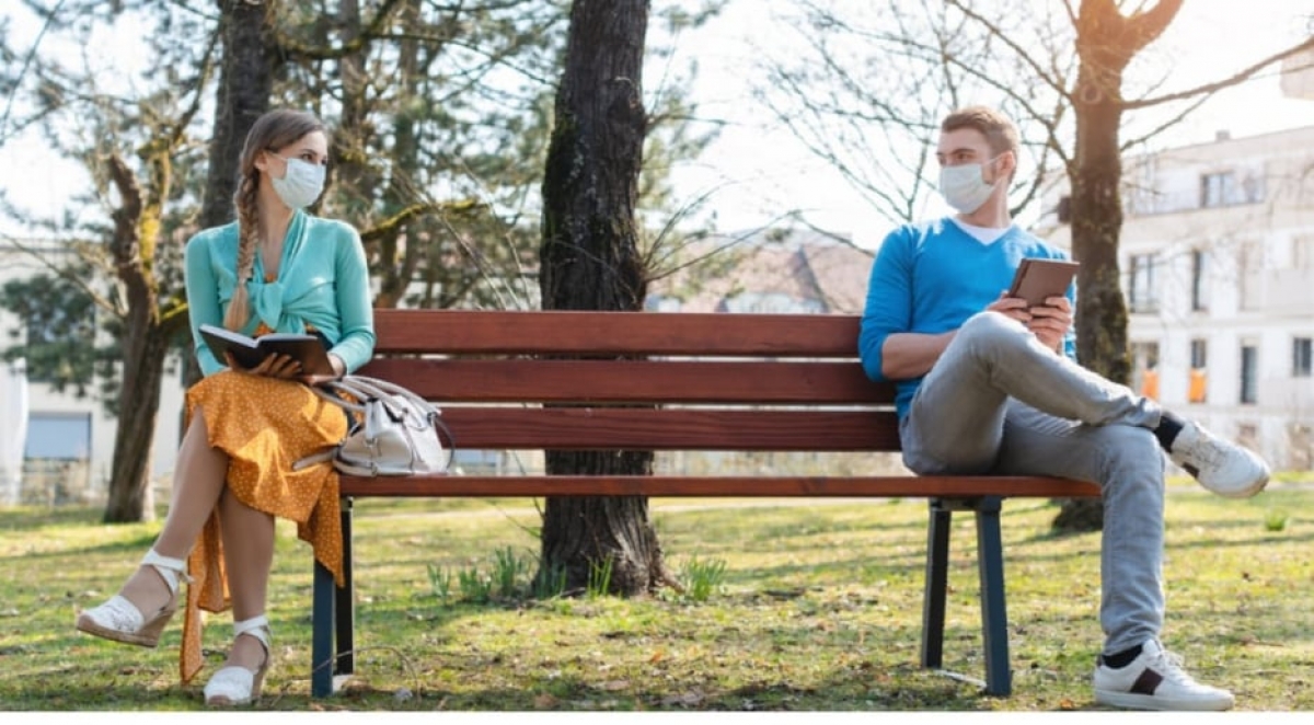 Όλγα Δασκαλή: «Να δώσουμε προτεραιότητα στην υγεία, προσοχή και επαγρύπνηση από όλους»