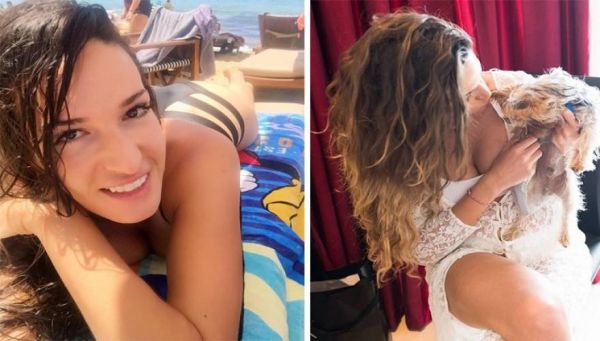 Εύα Λάσκαρη: To μοντέλο με τις εντυπωσιακές καμπύλες και τη... εξωτική ομορφιά (φωτό)