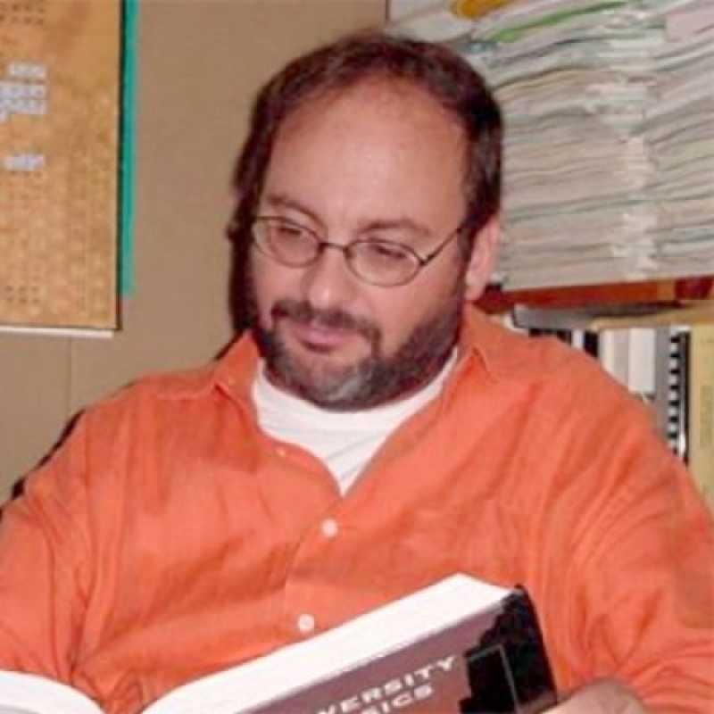 Ένας Μεσολογγίτης στο μεγαλύτερο πείραμα του κόσμου