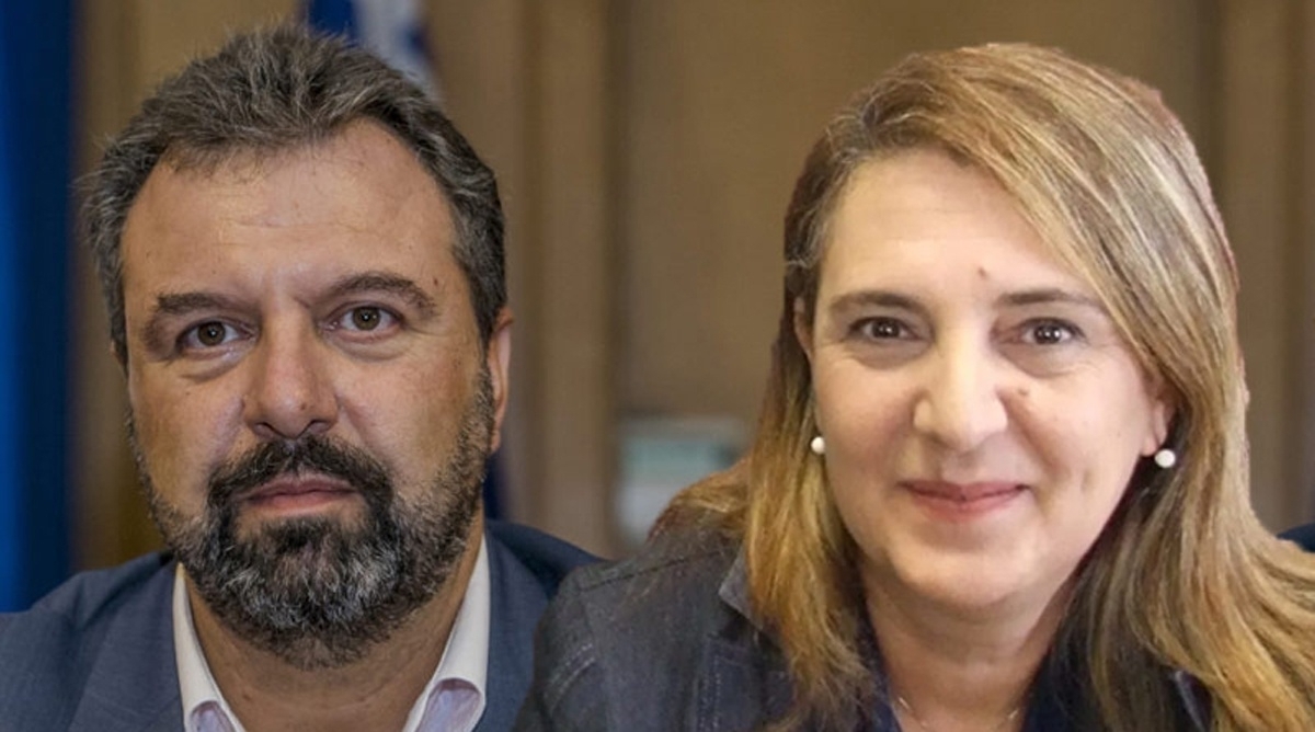 Στ. Αραχωβίτης – Ολ. Τελιγιορίδου: “Αδικαιολόγητος ο αποκλεισμός της πλειοψηφίας των καπνοπαραγωγών από τις ενισχύσεις de minimis”