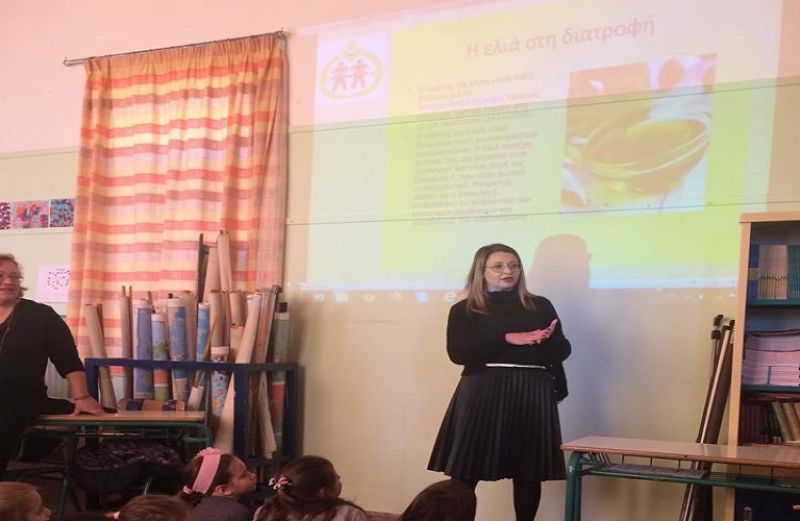 Στο επίκεντρο τα τοπικά προϊόντα αγροδιατροφής