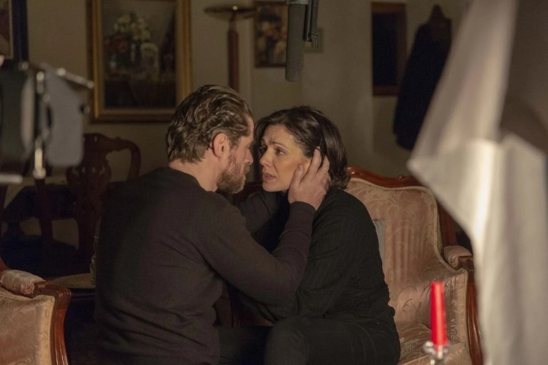 Σασμός: O ALPHA βάζει τέλος στα σενάρια