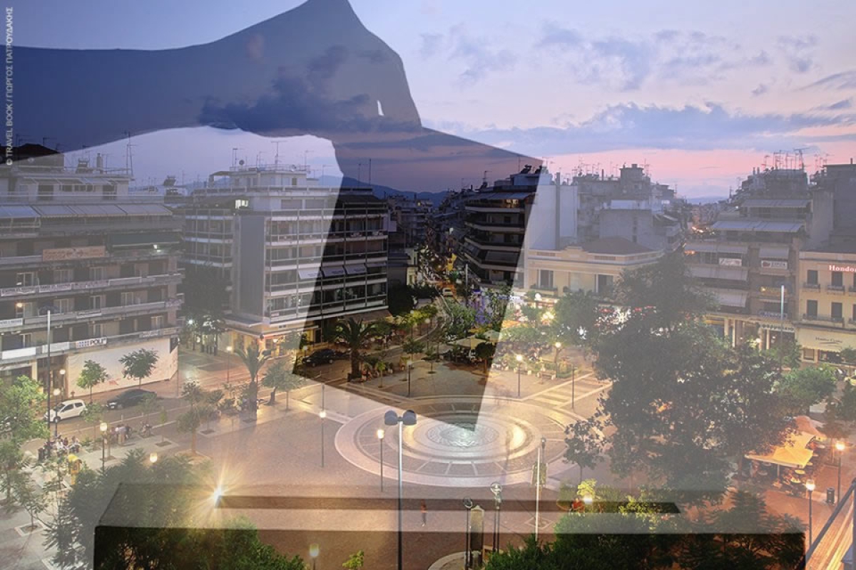 Αγρίνιο - Αυτοδιοικητικές Εκλογές 2023: &quot;Ποιός εγγυάται για το μέλλον των νέων στην πόλη;&quot;