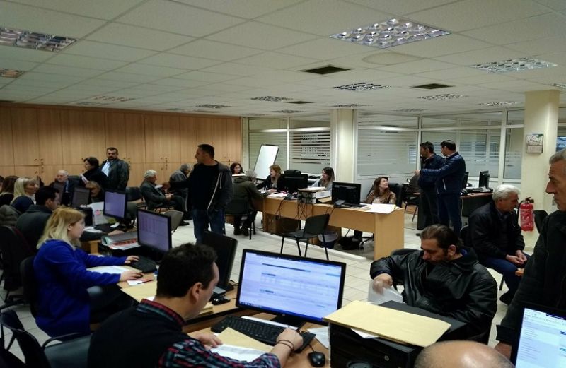 Μέχρι 15 Μαΐου οι μεταβιβάσεις δικαιωμάτων Βασικής Ενίσχυσης