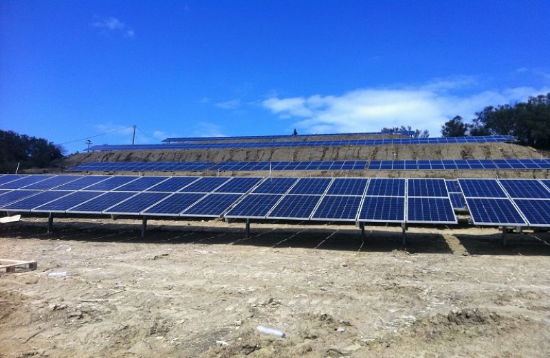 Εξόφληση παραγωγής η/ε από ΑΠΕ Φεβρουαρίου 2019