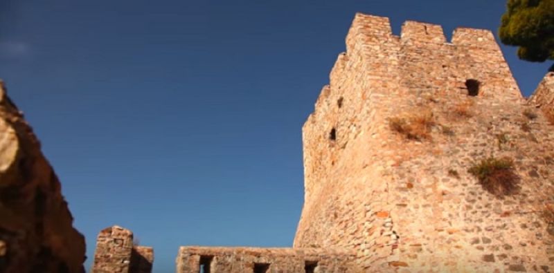 Ναυπακτία: Η Νεραϊδοχώρα της Ελλάδας (video)