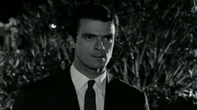 Σπύρος Φωκάς: Το αφιέρωμα της Finos Films στον ηθοποιό (βίντεο)