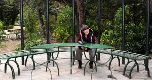 Επανάσταση είναι να χτίσουμε, όχι να γκρεμίσουμε