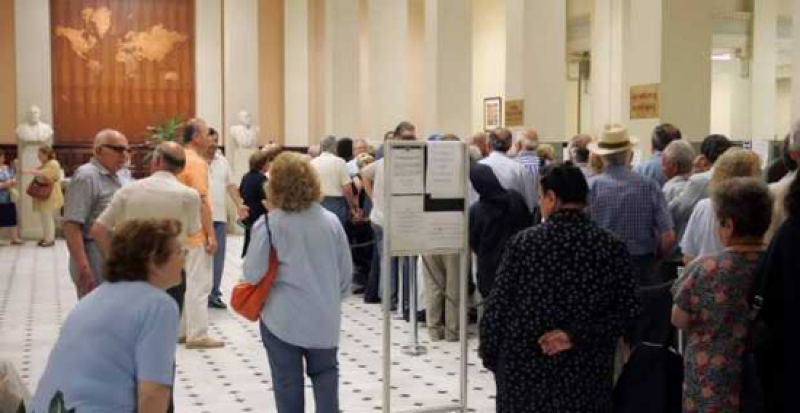 Συνταξιούχοι 3 ταχυτήτων: Όλο το σχέδιο με τις περικοπές – Ποιοι θα είναι οι μεγάλοι χαμένοι