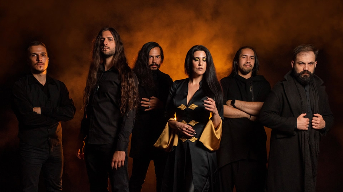 Οι Mystafall υπερήφανα ανακοινώνουν ότι υπογράφουν με την Scarlet Records για ένα multi-album συμβόλαιο