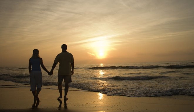 Επιστήμονες βρήκαν τη «μαγική συνταγή» που κάνει ένα ζευγάρι να μένει για πάντα μαζί