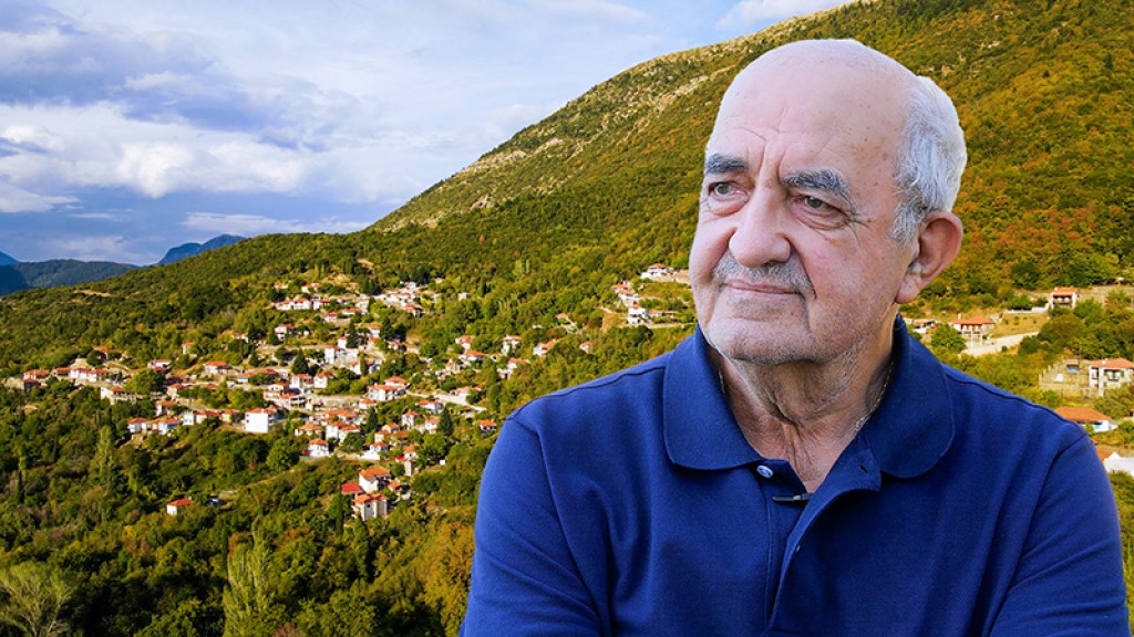 Να γυρίσεις πίσω, παιδάκι μου… | Η Συγκινητική Ευχή της Μάνας (Βίντεο)